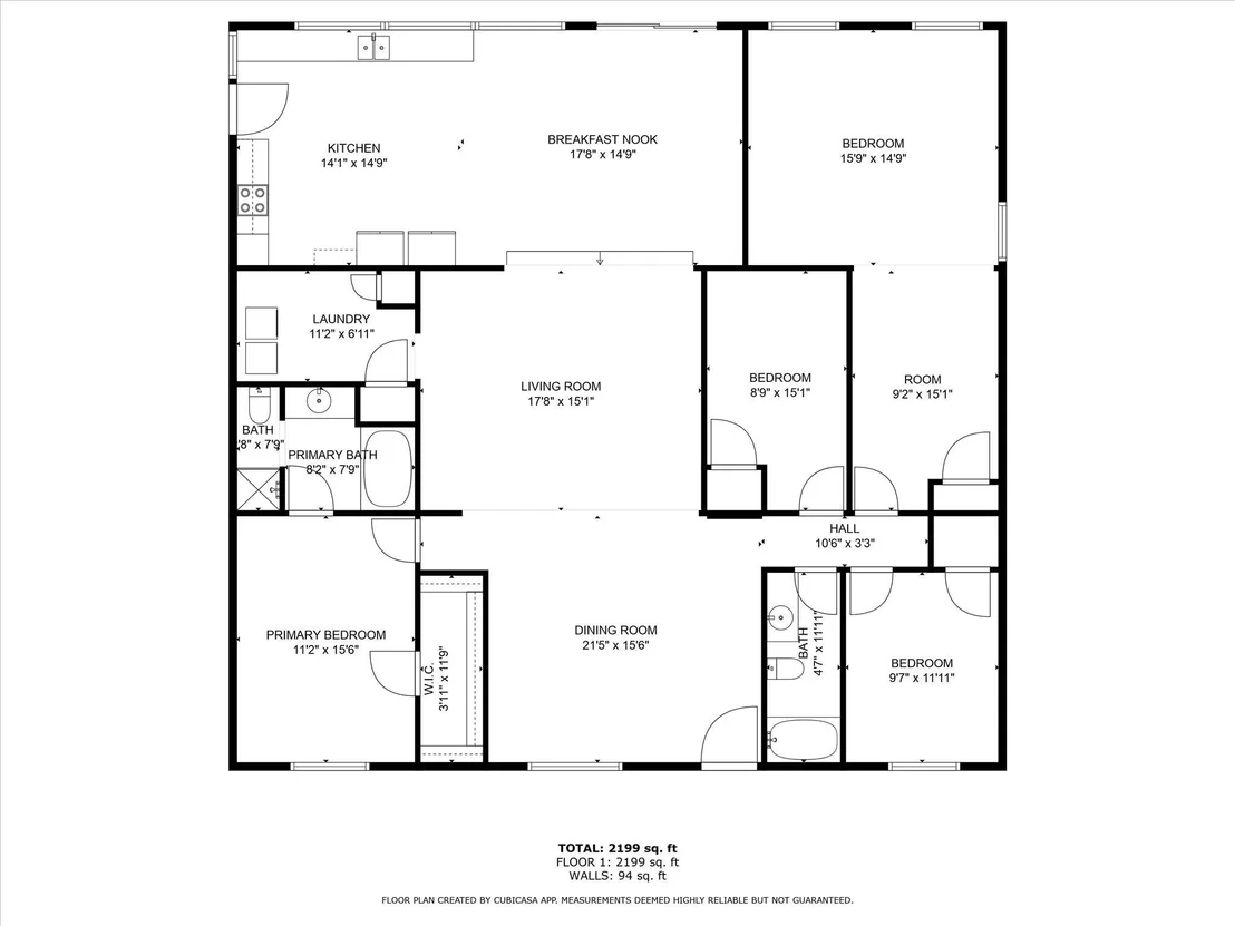 Photo of 1292 County Road 105