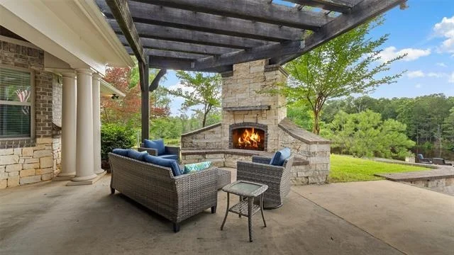 Photo of 1411 County Road 4120