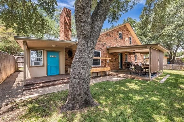 Photo of 5206 Chaparral Drive
