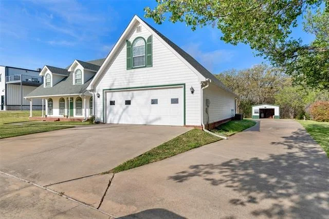 Photo of 199 Chaparral Estates Drive