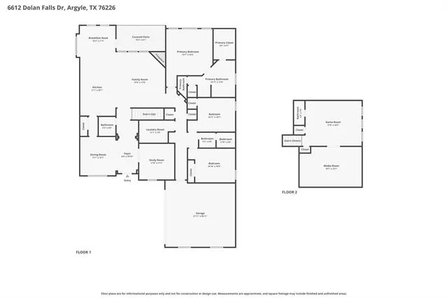 Photo of 6612 Dolan Falls Drive