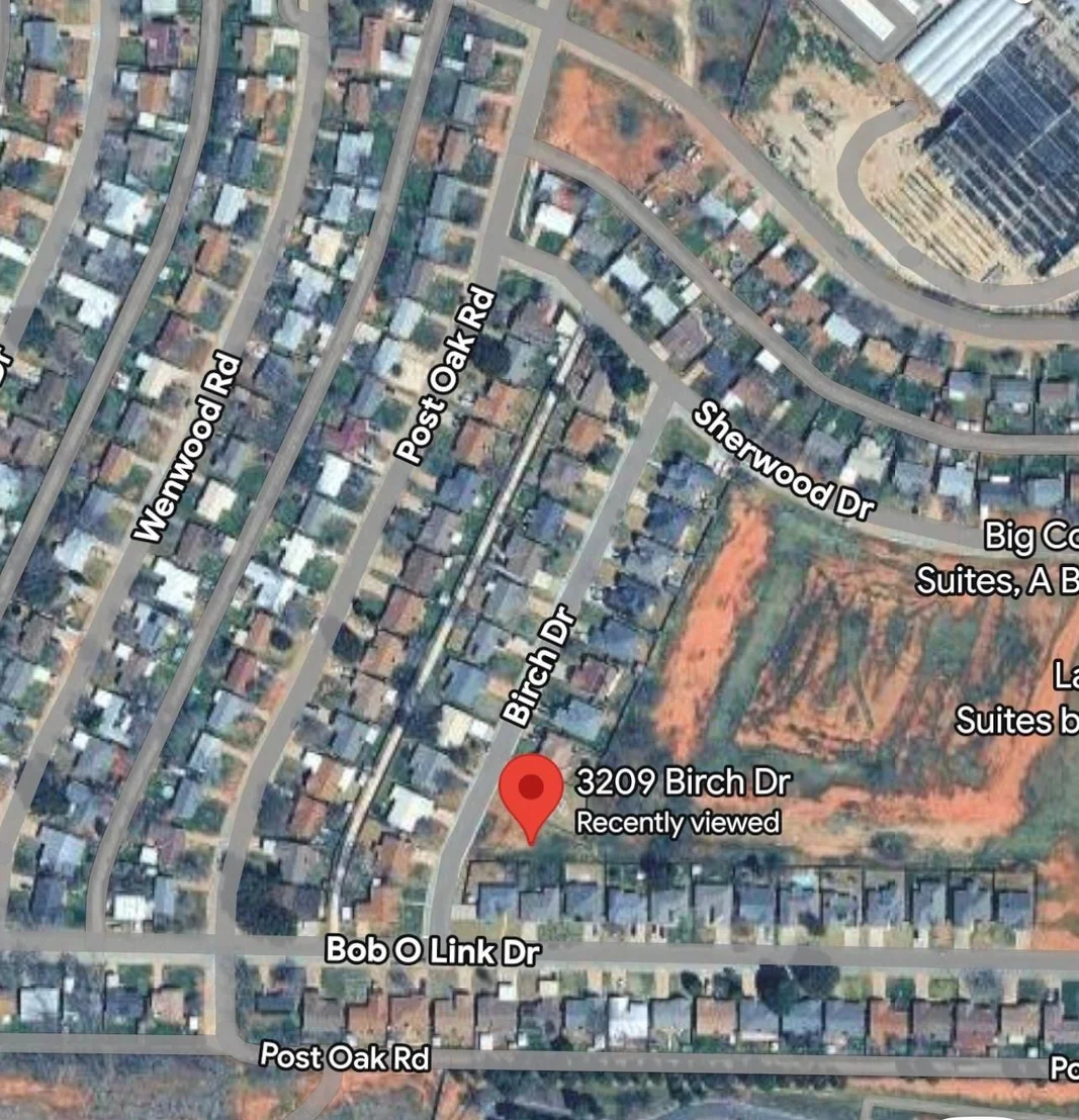 Photo of 3209 Birch Drive