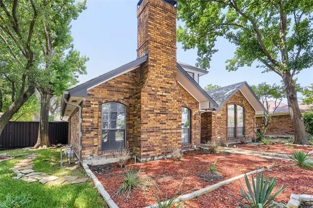 Photo of 6817 Wickliff Trail