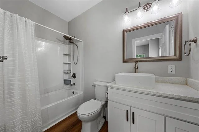 Photo of 3008 S 3rd Street