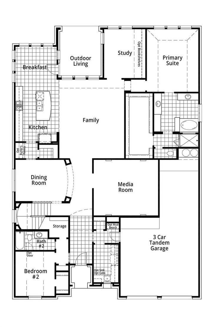 Photo of 2331 Rolling Vista Lane