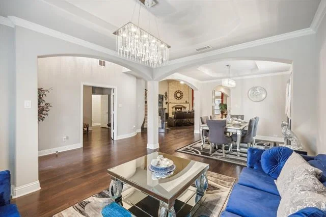 Photo of 4611 Great Plains Way