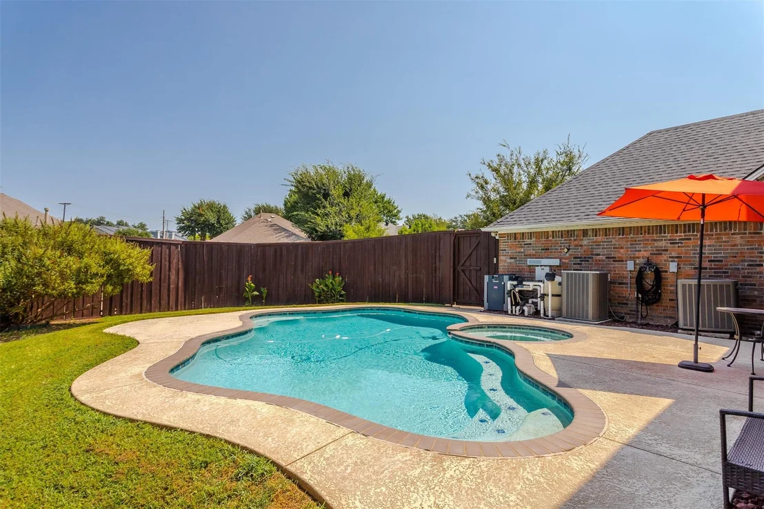 Photo of 3609 White River Drive