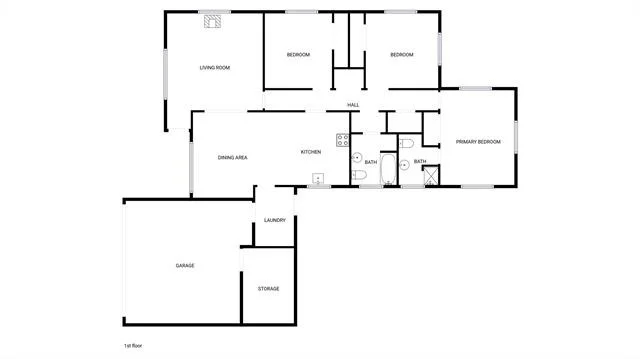 Photo of 509 Robinhood Drive