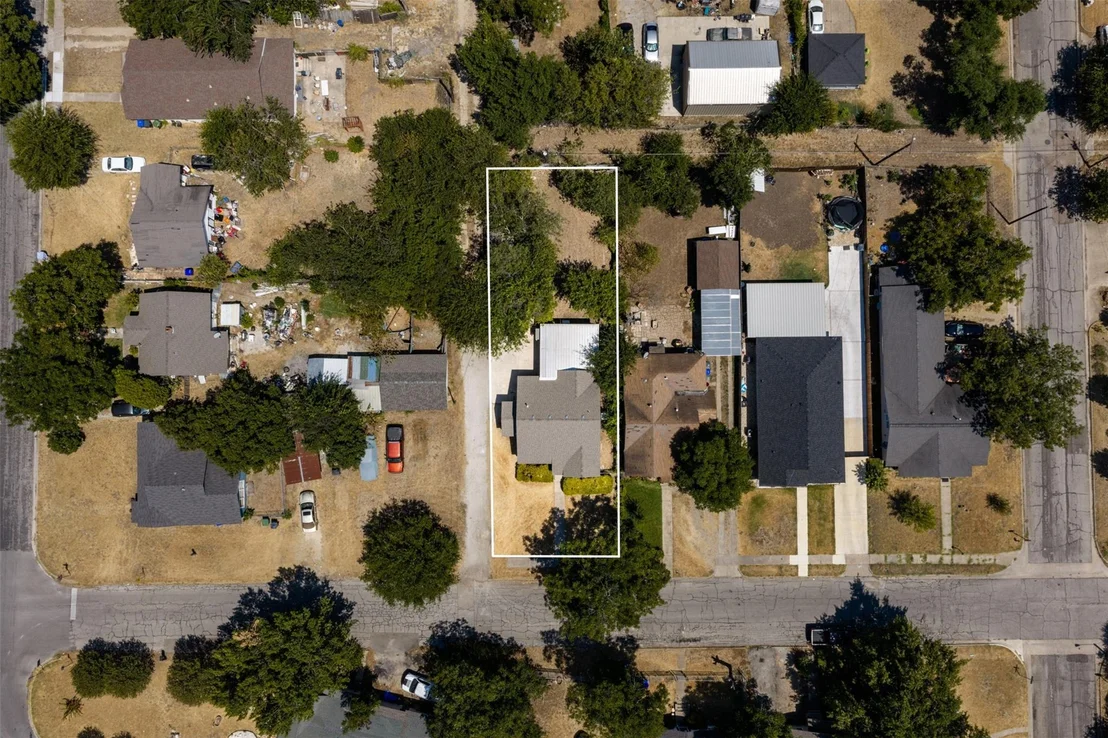 Photo of 711 N 35th Street