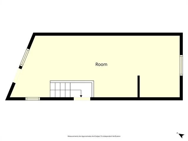 Photo of 1215 N 18th Street