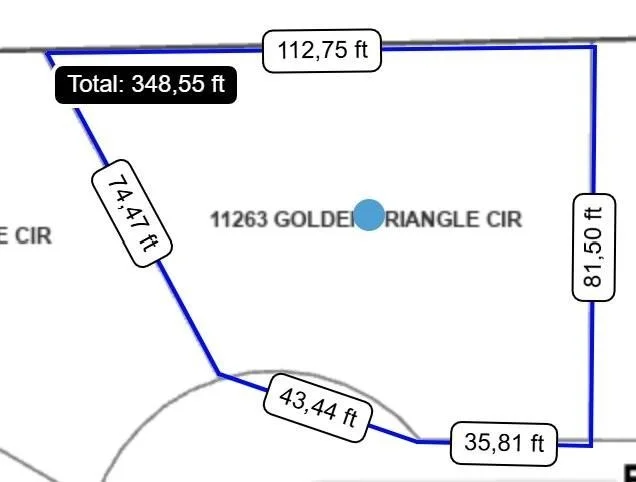 Photo of 11263 Golden Triangle Circle