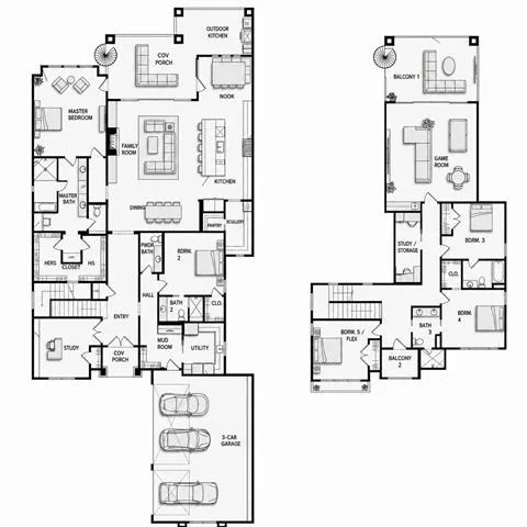 Photo of 599 Dallas Drive