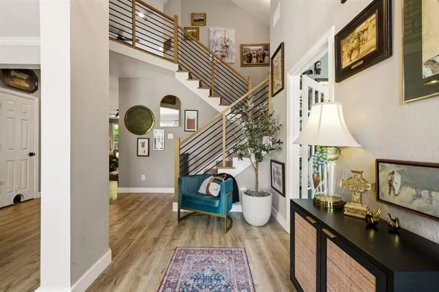 Photo of 404 Fairway Bluff Drive