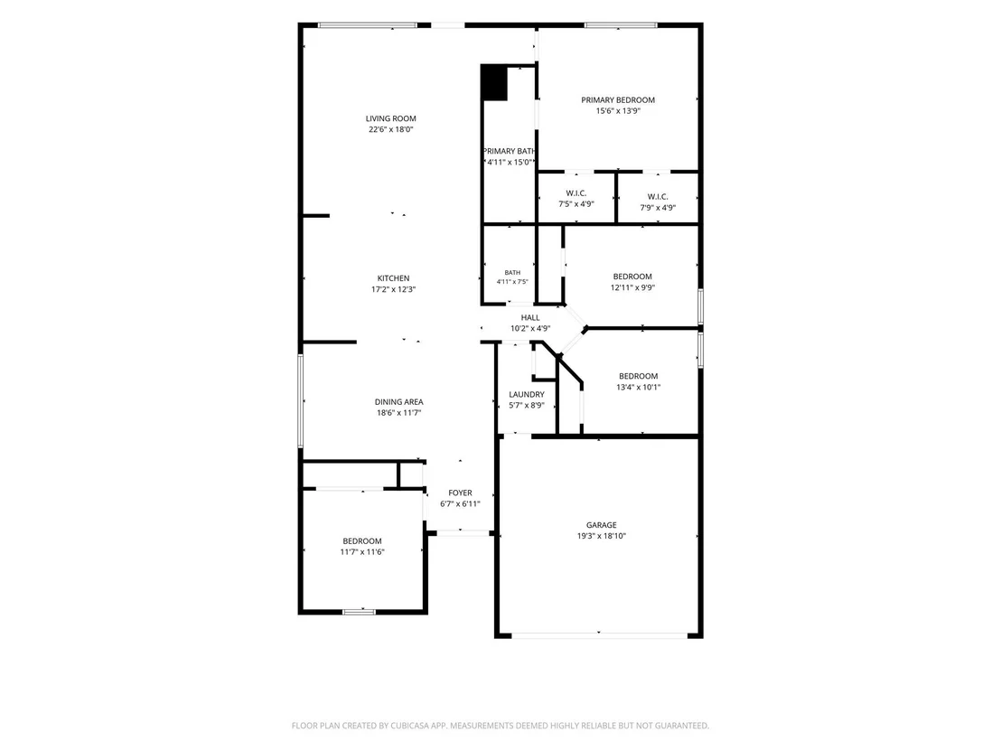 Photo of 1240 Camden Yard Drive
