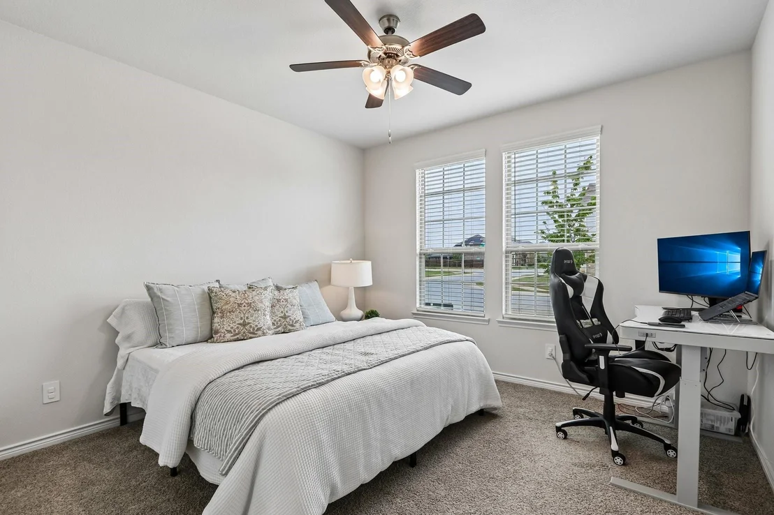 Photo of 9808 Fall Brook Drive
