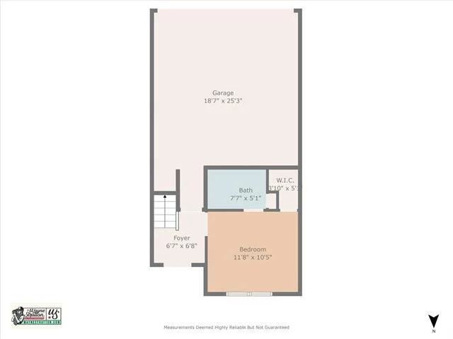 Photo of 6059 Portrush Drive