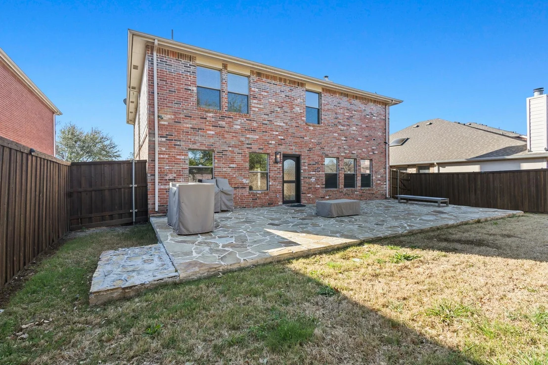 Photo of 2409 Eisenhower Drive