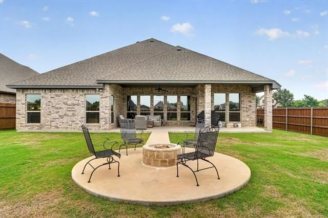 Photo of 1032 Telford Trail