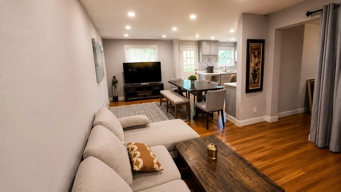 Photo of 2719 Oates Drive