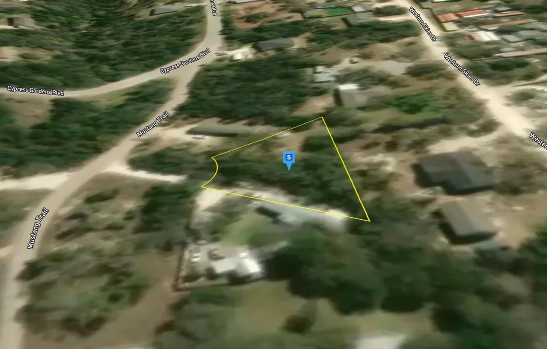 Photo of 940 Mustang Trail
