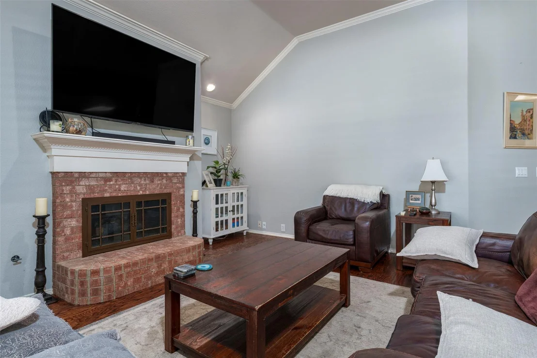 Photo of 1620 Babbling Brook Drive