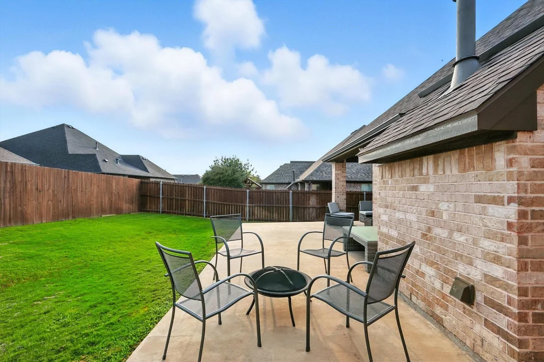 Photo of 705 Chaparral Road