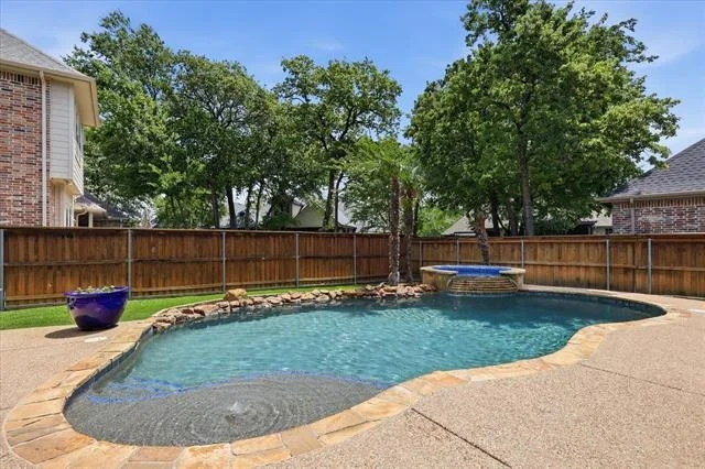Photo of 3408 Comanche Trail
