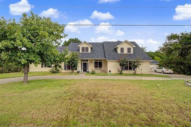 Photo of 3558 S Nolan River Road