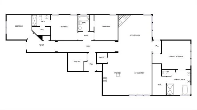 Photo of 2221 Laguna Drive
