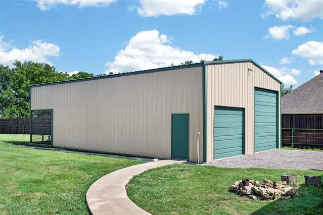 Photo of 2270 Mitchell Road