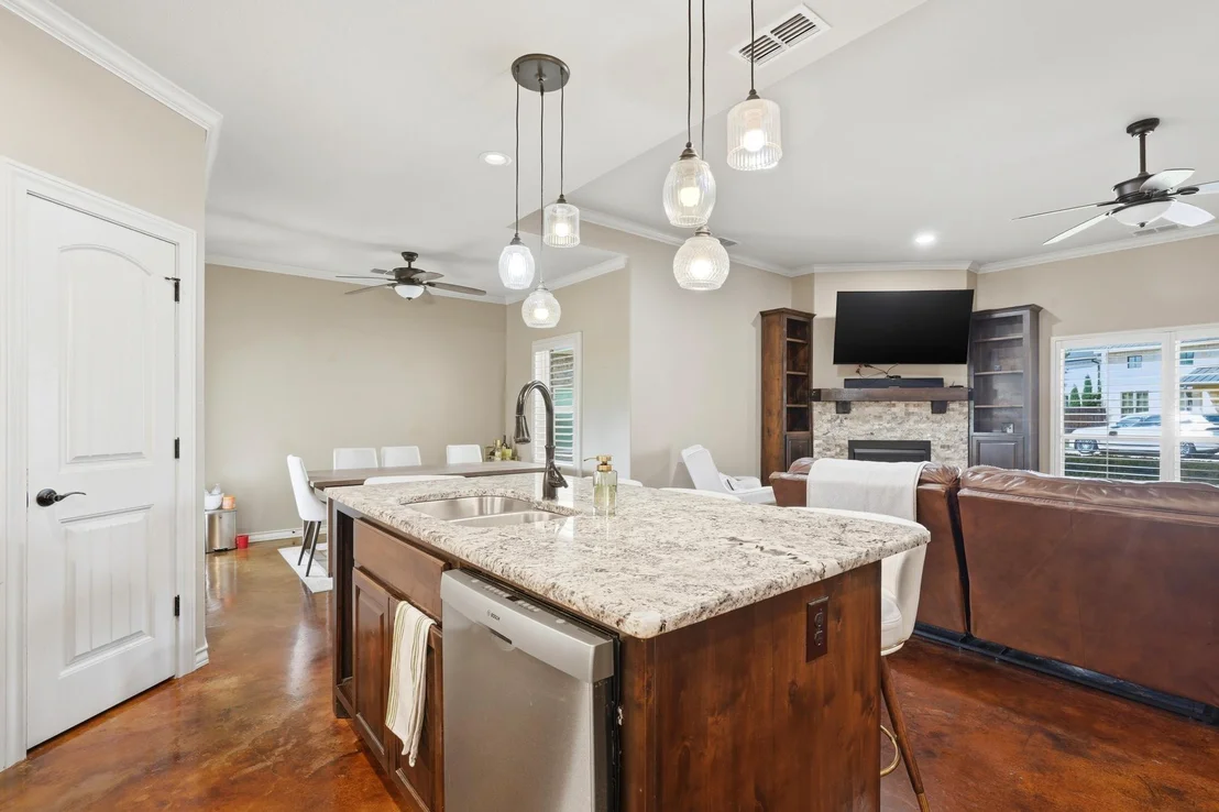 Photo of 2542 John C Stevens Street