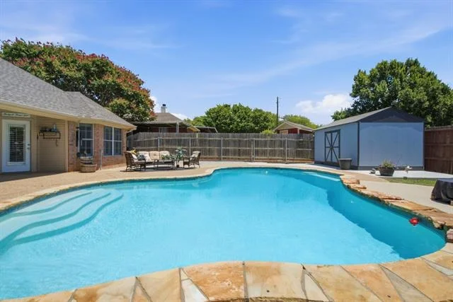 Photo of 1703 Oakmeadow Drive