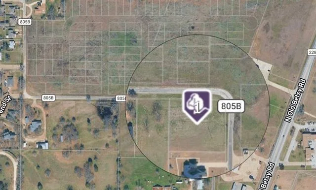 Photo of 2181 County Road 805b