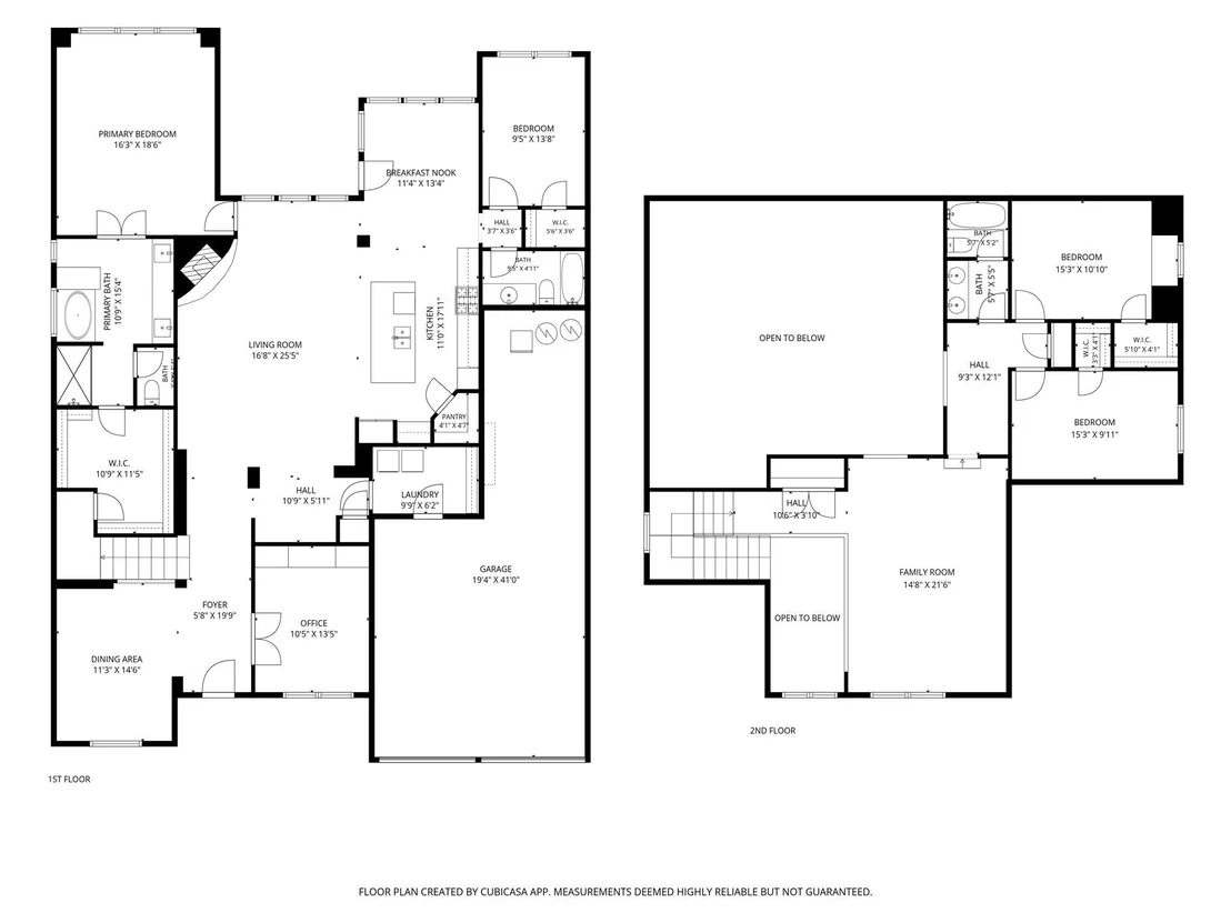 Photo of 1671 Summer Star Lane