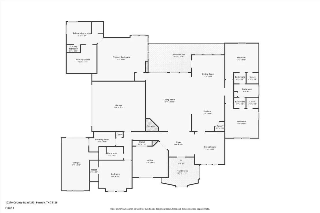 Photo of 10270 County Road 213