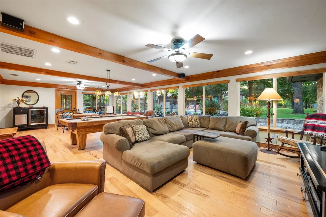 Photo of 2311 Chaparral Trail