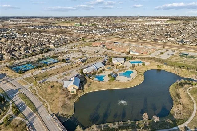 Photo of 1634 Post Oak Way