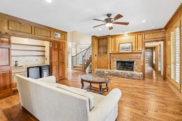 Photo of 2609 Courtside Lane