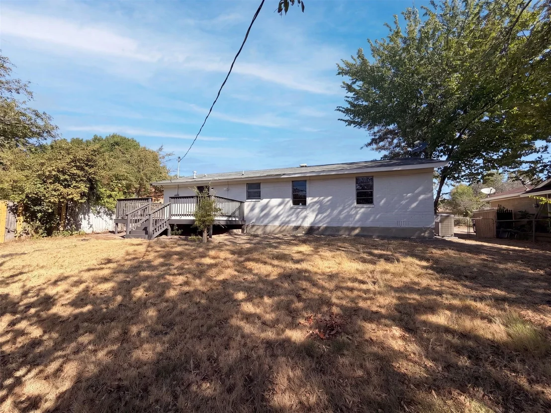 Photo of 8021 Tumbleweed Trail