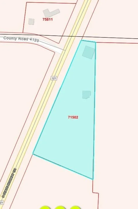 Photo of 2707 S State Highway 121 Highway S