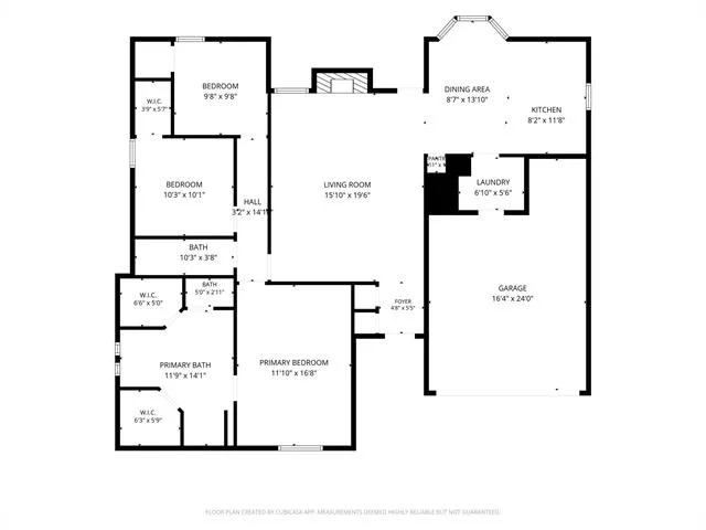 Photo of 104 W Jade Drive