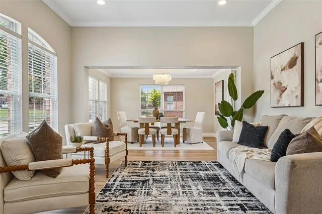Photo of 1405 Chase Oaks Drive