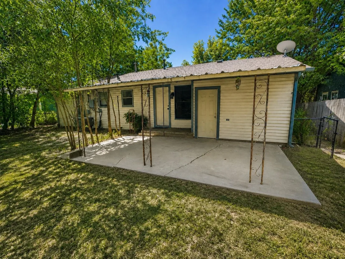 Photo of 1004 Cordell Street