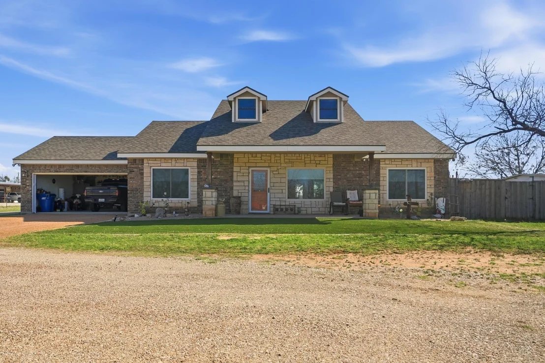 Photo of 3241 Fulwiler Road