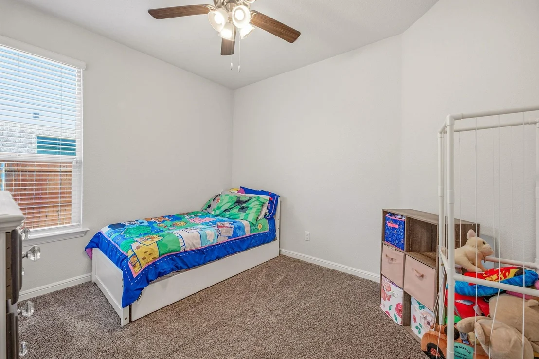 Photo of 1106 Burlingame Drive