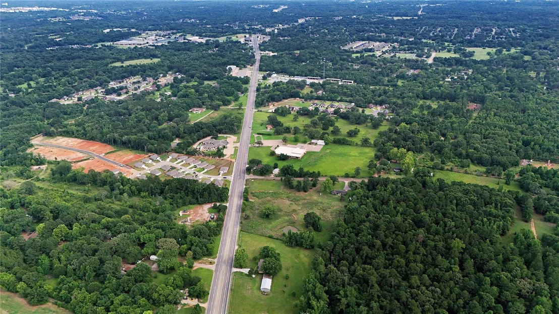 Photo of 4125 Gregg Tex Road