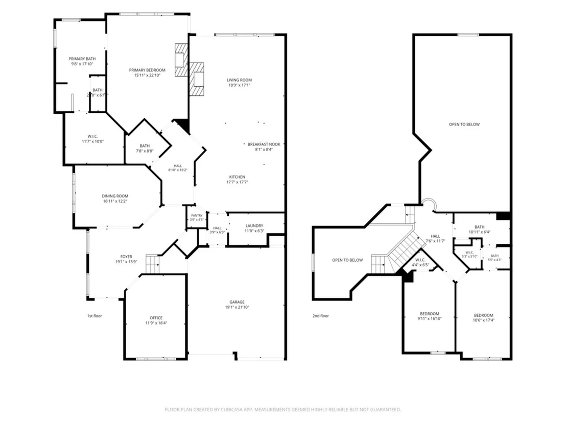 Photo of 2140 Sutton Place