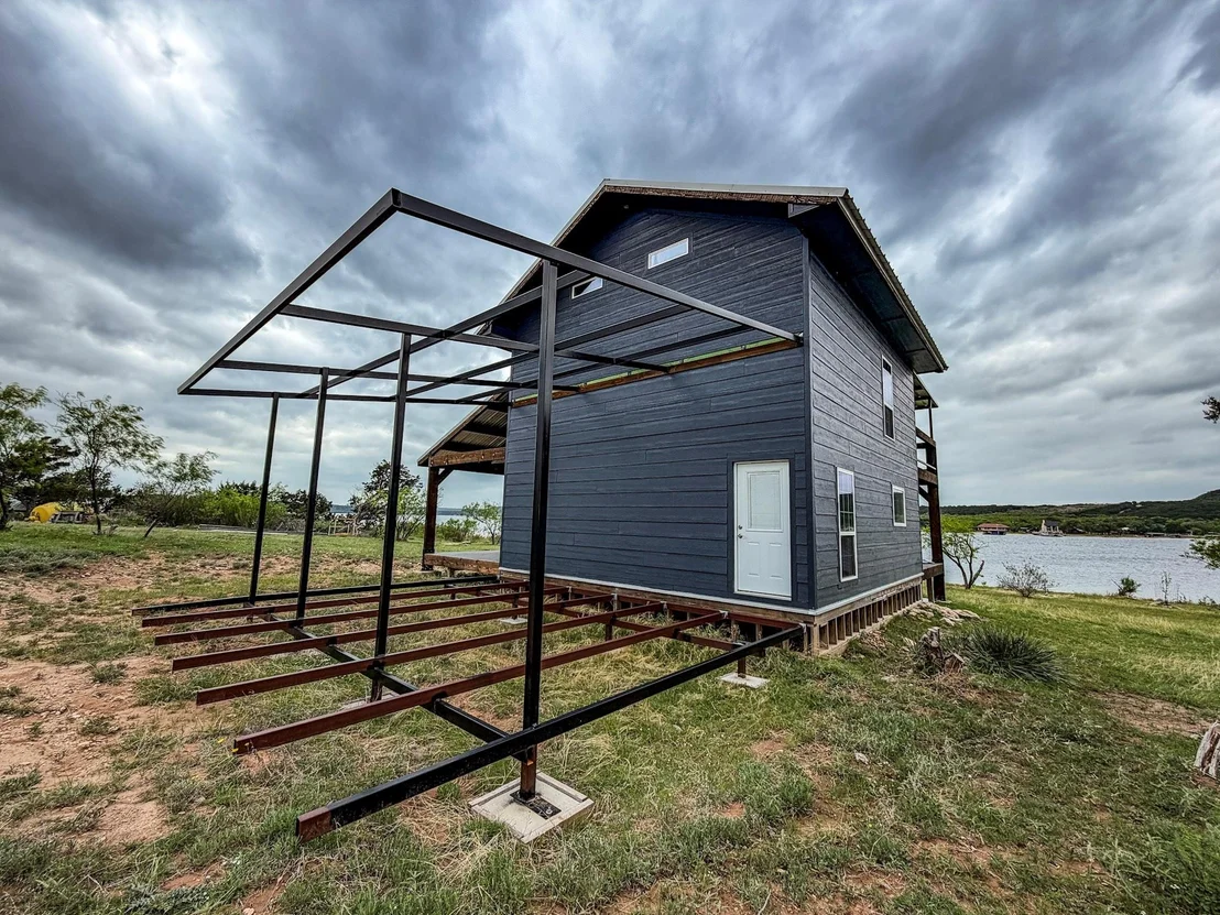 Photo of Unit 121 at 3500 Hog Bend