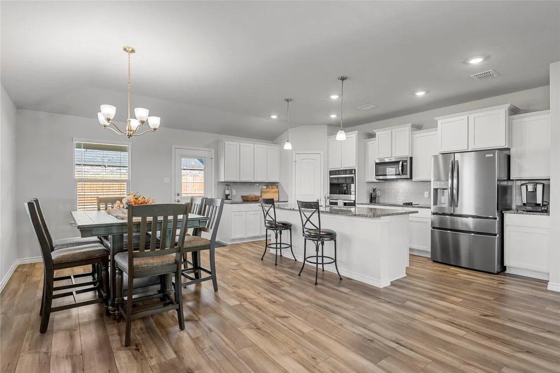 Photo of 10761 Chesson Flats Drive