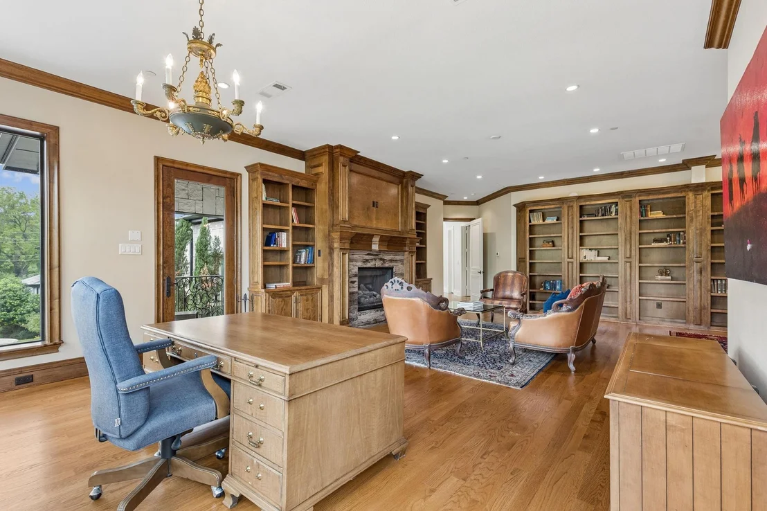 Photo of 4511 Watauga Road